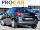 Citroen C3 1.2 PureTech Feel