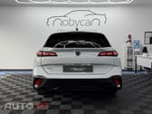 Peugeot 308 SW 1.2 PureTech Active Pack