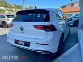 Volkswagen Golf 1.4 GTE Plug-in-Hybrid DSG