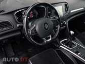 Renault Mégane Sport Tourer 1.2 TCE Intens