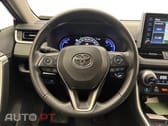 Toyota RAV4 2.5 Pro Dynamic Business