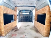 Hyundai H-1 Starex H1 STAREX 2.5CRDI L2 DUPLA PORTA LATERAL