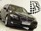 BMW 530 DA TOURING XDRIVE