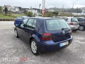 Volkswagen Golf 1.9 TDi Highline