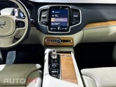 Volvo XC90 T8 AWD Twin Engine Geartronic Inscription