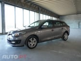 Renault Mégane Sport Tourer 1.5 dCi Dynamique