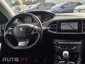 Peugeot 308 1.2 PureTech Style