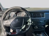 Peugeot 508 2.0 Hybrid4 200cv