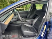 Tesla Model 3 Standard Range Plus RWD