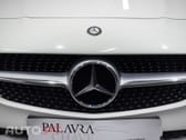 Mercedes-Benz CLA 180 AMG