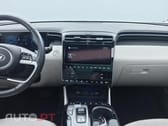 Hyundai Tucson 1.6 T-GDI Plug-in  Executive