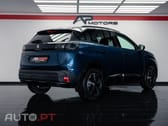 Peugeot 3008 1.5 BlueHDi Active Pack EAT8