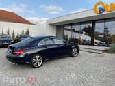 Mercedes-Benz CLA 180 d Urban