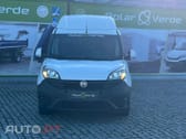 Fiat Doblo 1.6 MJ XL 3L