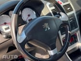 Peugeot 307 CC 2.0 HDi Sport