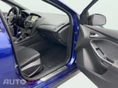 Ford Focus 1.0 EcoBoost ST-Line