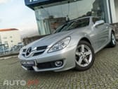 Mercedes-Benz SLK 200 K
