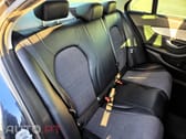 Mercedes-Benz C 200 BlueTEC Avantgarde