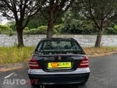 Mercedes-Benz C 200 CDi Classic