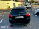 Peugeot 308 1.5 BlueHDi Style