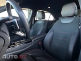 Mercedes-Benz A 200 AMG Line Aut.