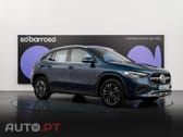 Mercedes-Benz GLA 250 e Style
