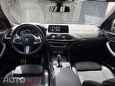 BMW X4 20 d xDrive xLine Pack M Auto