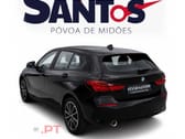 BMW 116 d