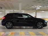 Mercedes-Benz A 250 e AMG Line