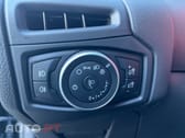 Ford Focus 1.0 SCTi Titanium