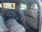 Peugeot 2008 1.2 Pure Tech Allure- Gasolina