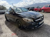 Mercedes-Benz CLA 180 CDI AMG Line