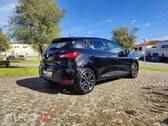 Renault Clio 0.9 TCE Dynamique S