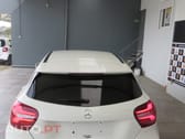 Mercedes-Benz A 180 d AMG Line Aut.