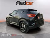 Nissan Juke 1.0 DIG-T N-Connecta NAV.