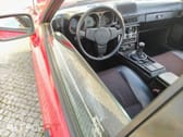 Porsche 944 Targa