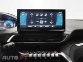 Peugeot 3008 1.6 Hybrid Allure e-EAT8