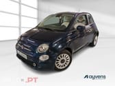 Fiat 500 1.0 Hybrid Lounge