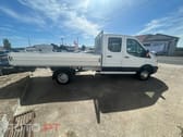 Ford Transit Outro