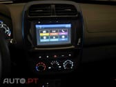 Dacia Spring Electric 45 Comfort