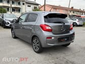 Mitsubishi Space Star 1.2 Intense