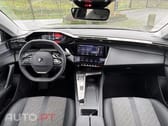 Peugeot 408 1.6 Hybrid Allure Pack e-EAT8