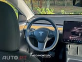 Tesla Model Y Tração Traseira