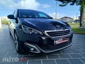 Peugeot 308 SW 1.6 BlueHDi Allure J17