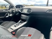 Peugeot 308 SW 1.2 PureTech Allure EAT8