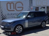 Land Rover Range Rover 2.0 Si4 PHEV Autobiography