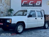 Mitsubishi L200 2.5 D