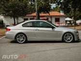 BMW 320 d Auto