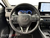 Toyota RAV4 2.5 Dynamic Business AWD