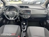 Toyota Yaris 1.0 VVT-i Comfort
